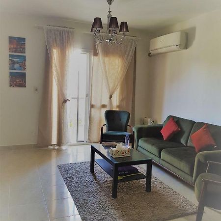 Hayat Al-Rehab Apartment Κάιρο Εξωτερικό φωτογραφία