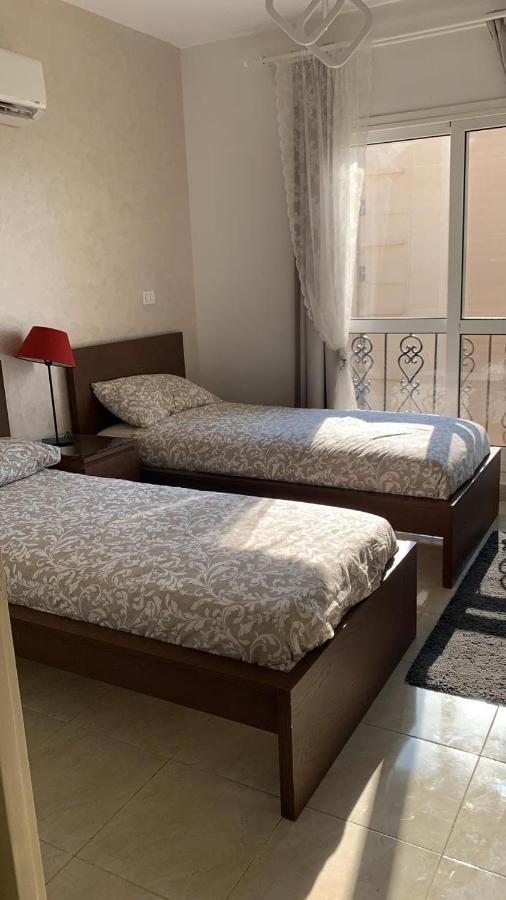 Hayat Al-Rehab Apartment Κάιρο Εξωτερικό φωτογραφία