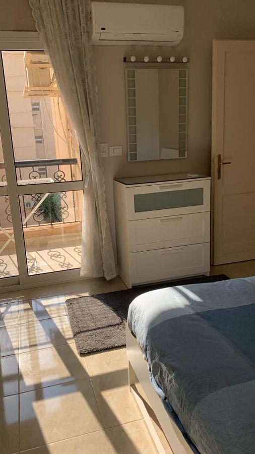 Hayat Al-Rehab Apartment Κάιρο Εξωτερικό φωτογραφία