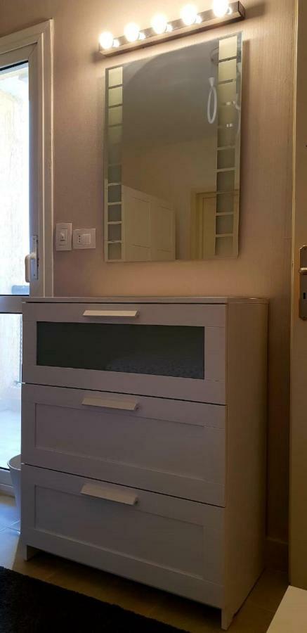Hayat Al-Rehab Apartment Κάιρο Εξωτερικό φωτογραφία