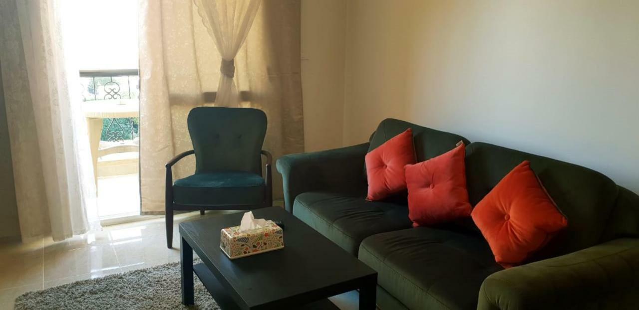 Hayat Al-Rehab Apartment Κάιρο Εξωτερικό φωτογραφία