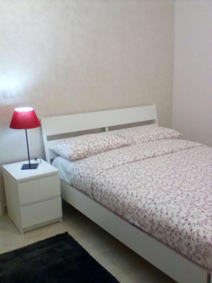 Hayat Al-Rehab Apartment Κάιρο Εξωτερικό φωτογραφία