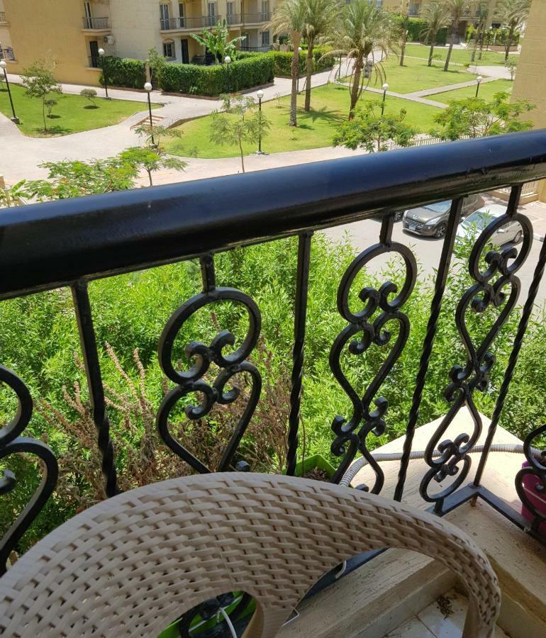 Hayat Al-Rehab Apartment Κάιρο Εξωτερικό φωτογραφία