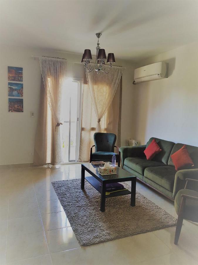 Hayat Al-Rehab Apartment Κάιρο Εξωτερικό φωτογραφία
