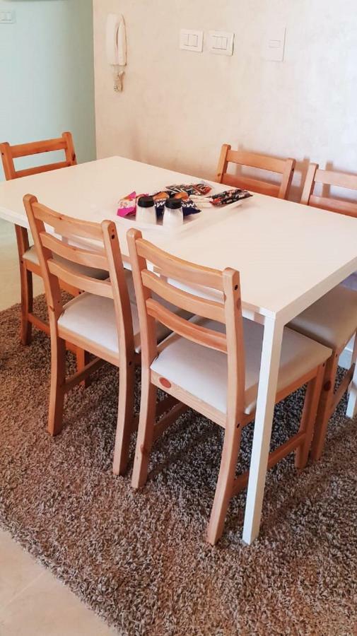 Hayat Al-Rehab Apartment Κάιρο Εξωτερικό φωτογραφία