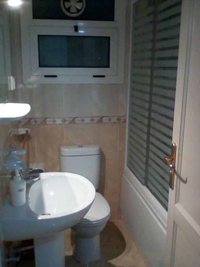 Hayat Al-Rehab Apartment Κάιρο Εξωτερικό φωτογραφία
