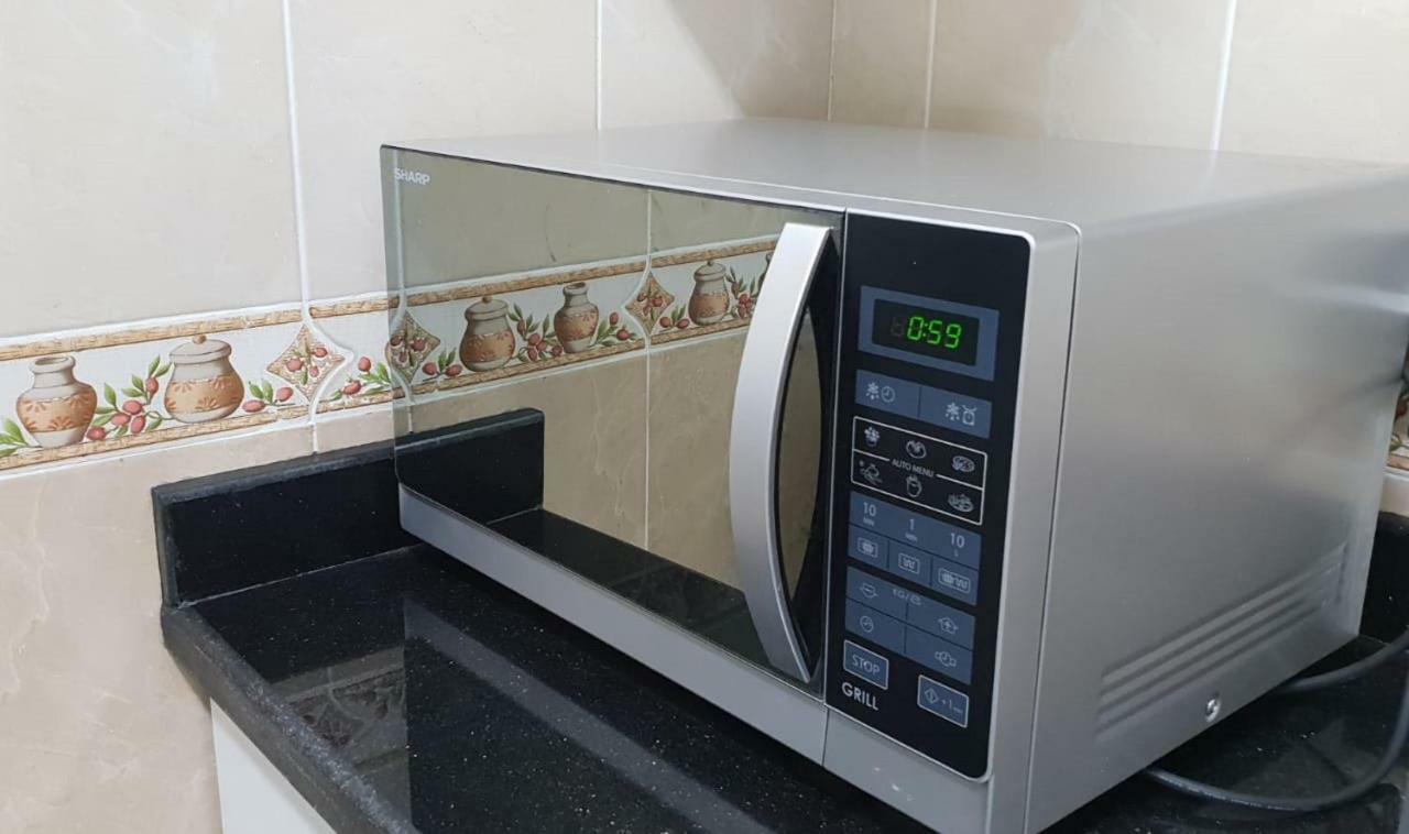 Hayat Al-Rehab Apartment Κάιρο Εξωτερικό φωτογραφία
