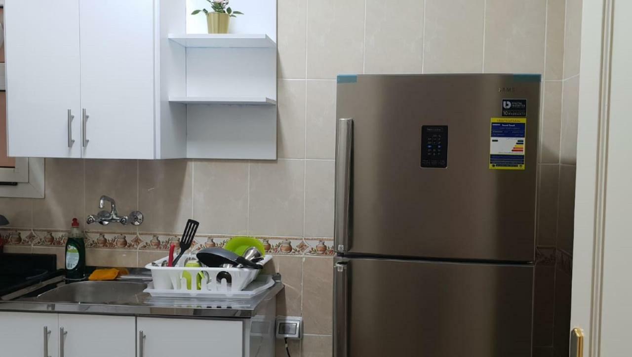 Hayat Al-Rehab Apartment Κάιρο Εξωτερικό φωτογραφία